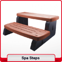 Spa Steps