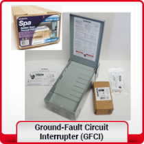 Ground-Fault Circuit Interrupters (GFCIs)