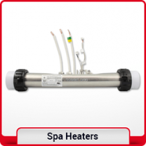 Spa Heaters